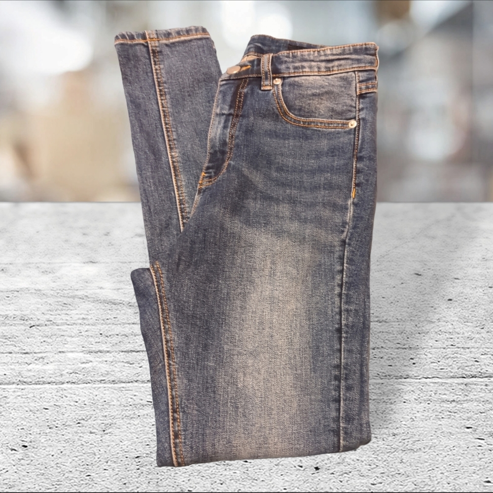 Mo & Co premium denim jeans size 26